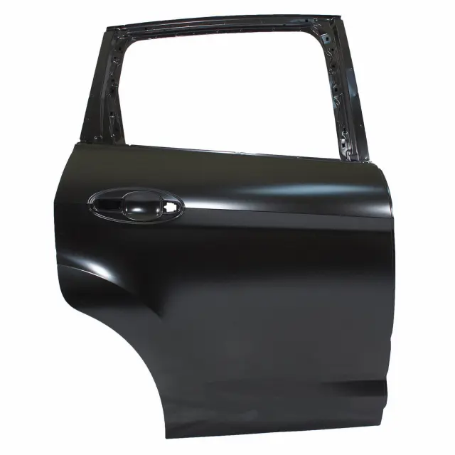 Door Shell - Passenger Side (RH) - Ford (DM5Z-5824630-B)