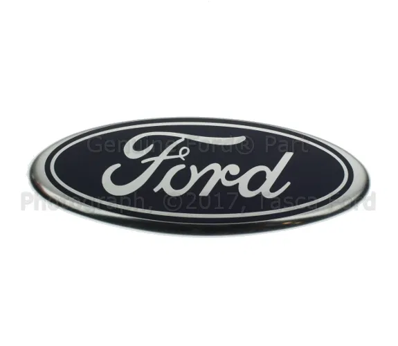 Hatch Emblem - Ford (DM5Z-5842528-AA)