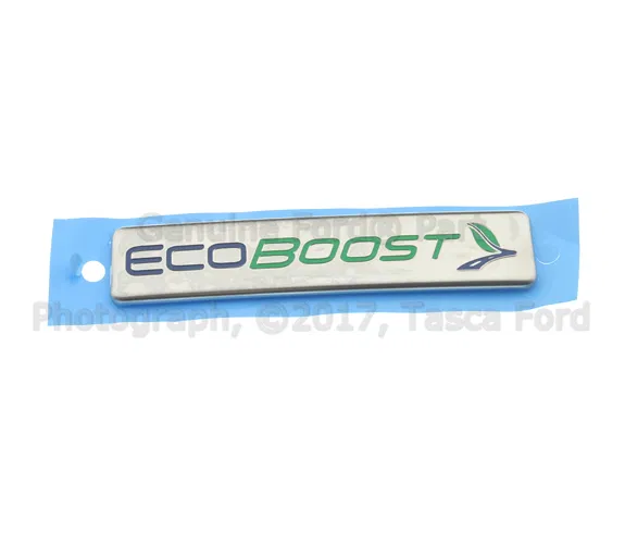 Door Emblem - Ford (DM5Z-5842528-D)