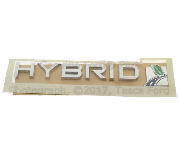 Hatch Emblem - Ford (DM5Z-9942528-A)
