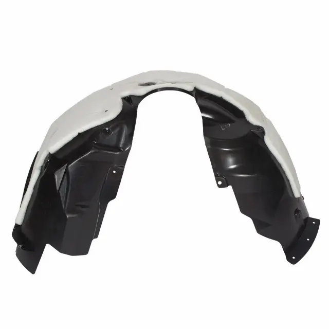 Fender Liner - Passenger Side (RH) - Ford (DP5Z-16102-A)