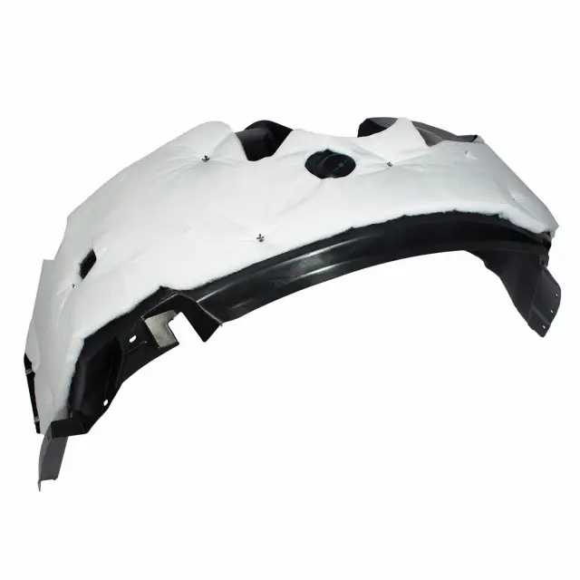 Fender Liner - Driver's Side (LH) - Ford (DP5Z-16103-A)