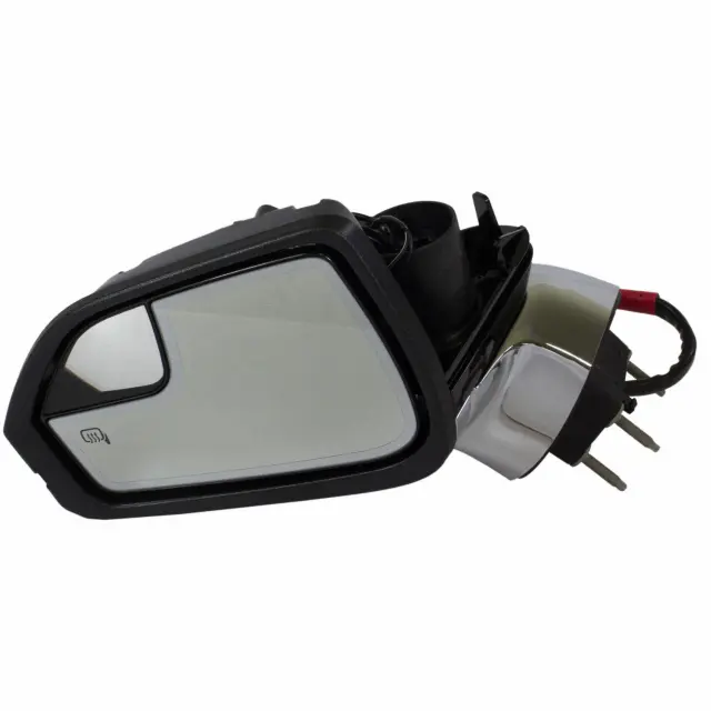 Mirror Assembly Rear View Outer - Ford (DP5Z-17683-S) - view 2