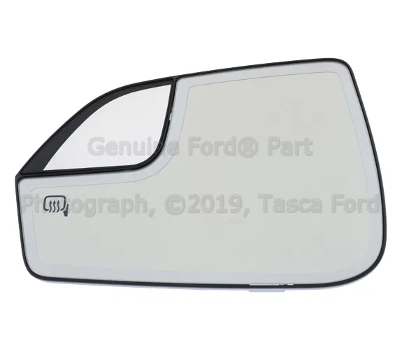 Glass Assembly Rear View Outer Mi - Ford (DP5Z-17K707-E)