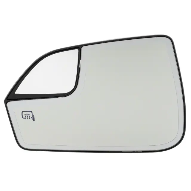 Glass Assembly Rear View Outer Mi - Ford (DP5Z-17K707-E) - view 2