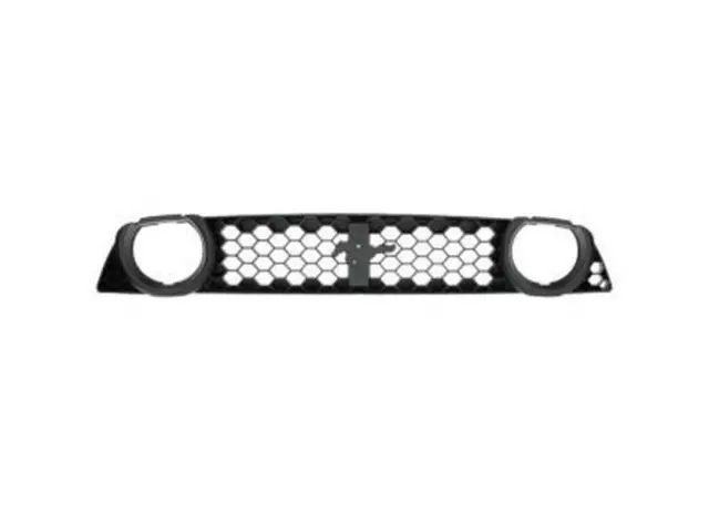 Grille - Ford (DR3Z-8200-CB) - view 12