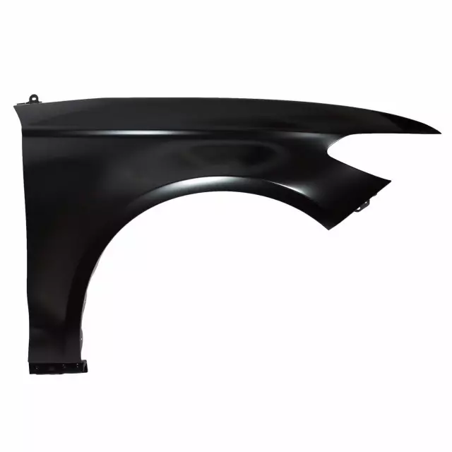 Fender - Passenger Side (RH) - Ford (DS7Z-16005-A)