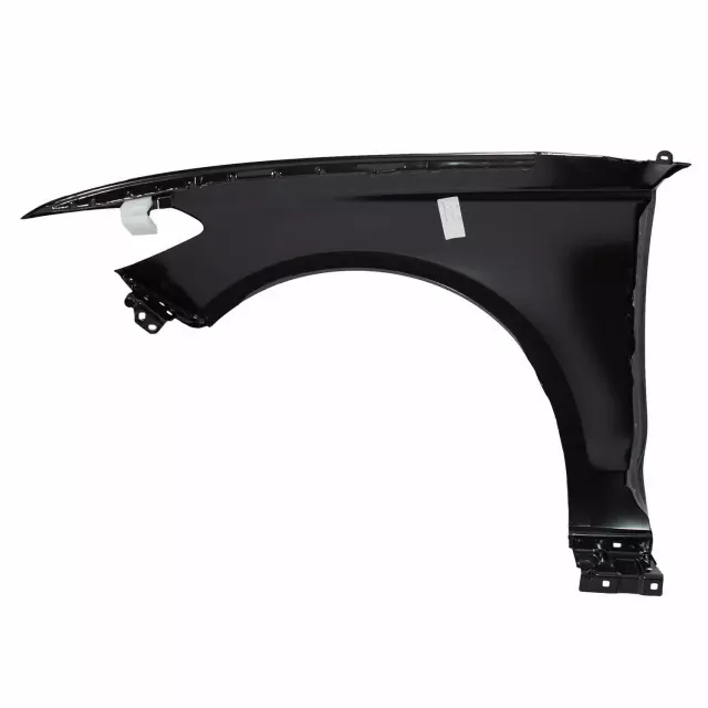 Fender - Passenger Side (RH) - Ford (DS7Z-16005-A) - view 12