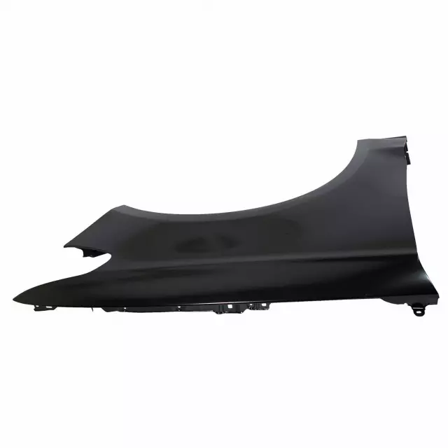 Fender - Passenger Side (RH) - Ford (DS7Z-16005-A) - view 15