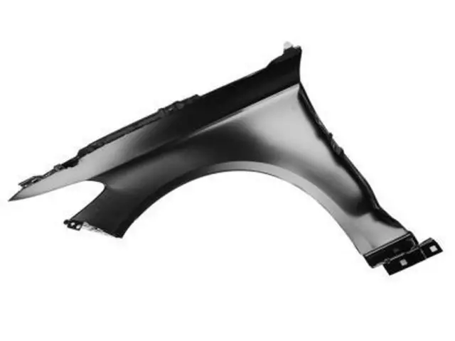 Fender - Passenger Side (RH) - Ford (DS7Z-16005-A) - view 16