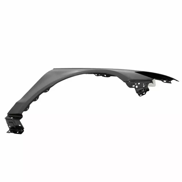 Fender - Passenger Side (RH) - Ford (DS7Z-16005-A) - view 3