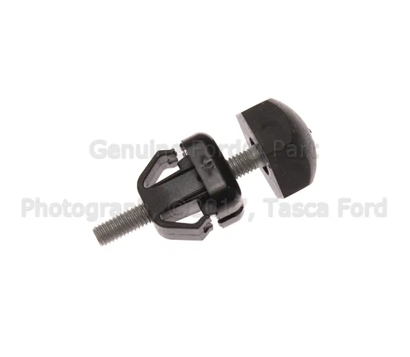 Hood Stop Buffer - Ford (DS7Z-16758-B) - view 6