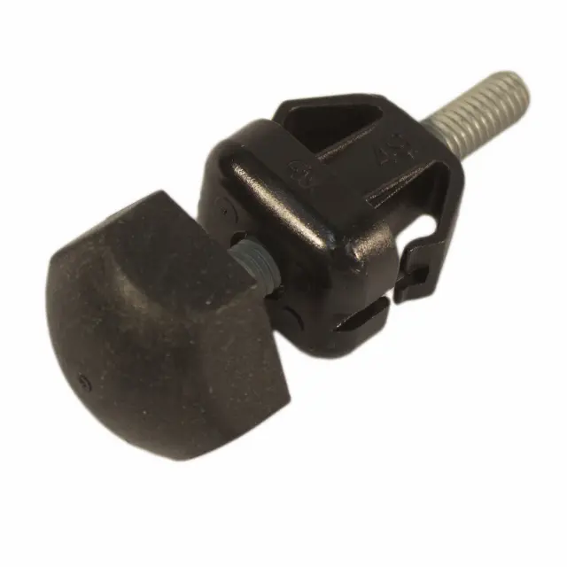 Hood Stop Buffer - Ford (DS7Z-16758-B) - view 7