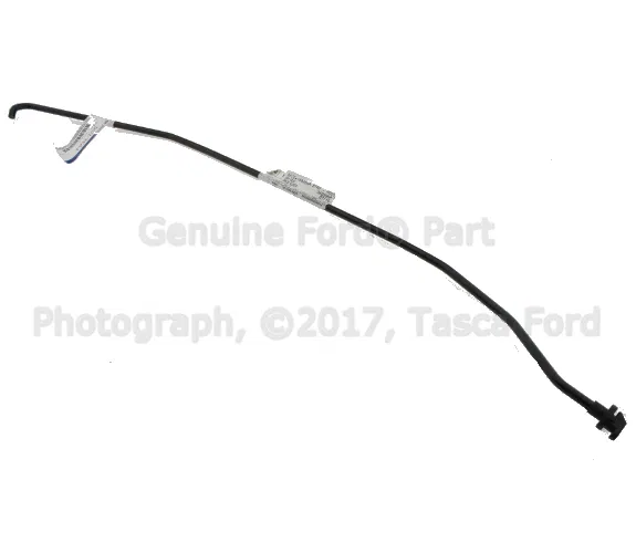Hood / Trunk Prop Rod - Ford (DS7Z-16826-A)