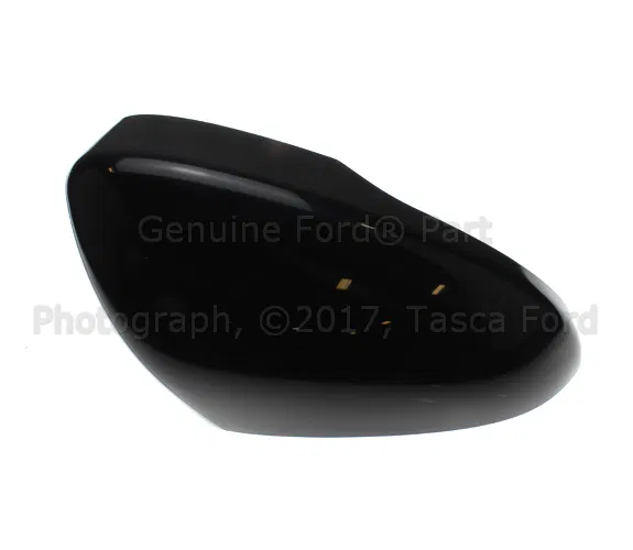 Mirror Cover - Passenger Side (RH) - Ford (DS7Z-17D742-BAPTM)