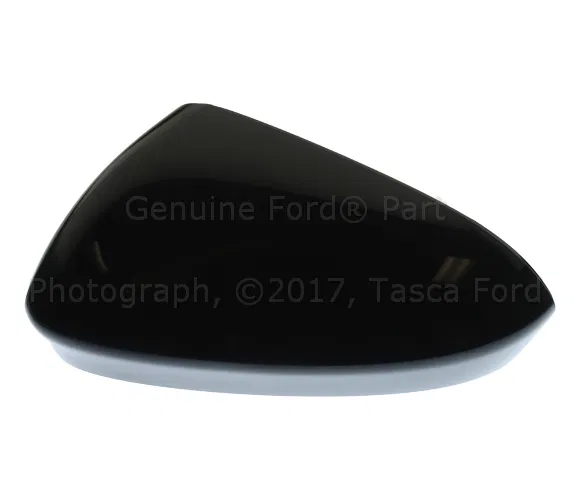 Mirror Cover - Driver's Side (LH) - Ford (DS7Z-17D743-AAPTM)