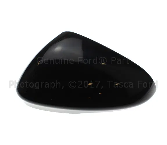 Mirror Cover - Driver's Side (LH) - Ford (DS7Z-17D743-BAPTM)