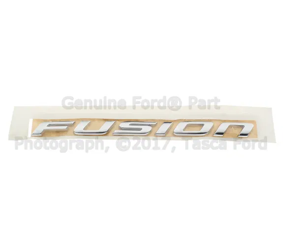 Door Emblem - Ford (DS7Z-5842528-B)