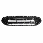 Upper Grille - Ford (DS7Z-8200-BA) - view 21
