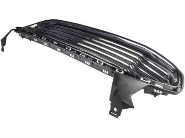 Upper Grille - Ford (DS7Z-8200-BA) - view 3