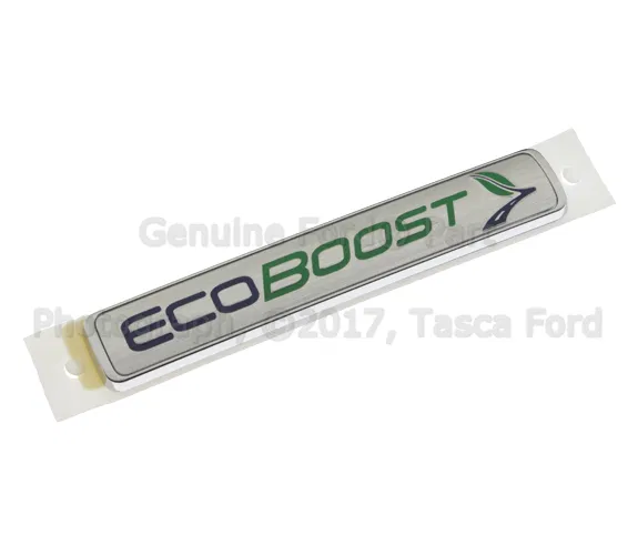 Deck Lid Emblem - Ford (DS7Z-9942528-W)