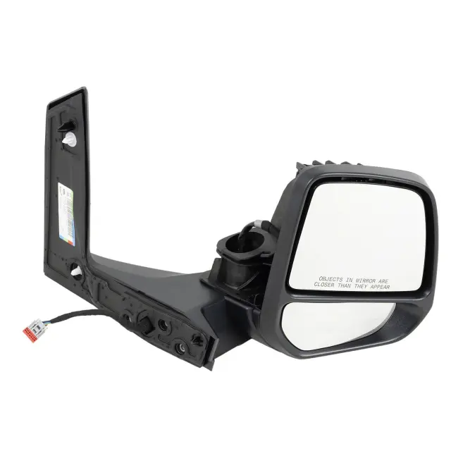 Mirror Assembly - Passenger Side (RH) - Ford (DT1Z-17682-T)