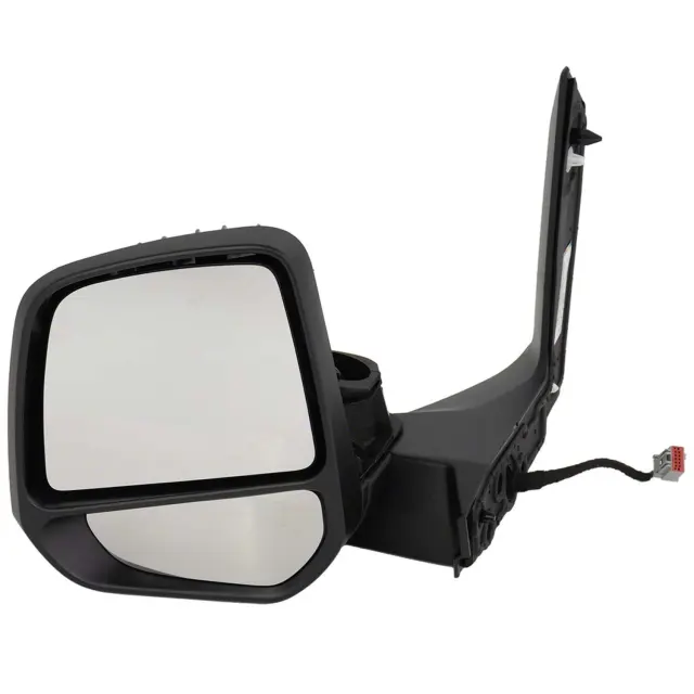 Mirror Assembly - Driver's Side (LH) - Ford (DT1Z-17683-T)