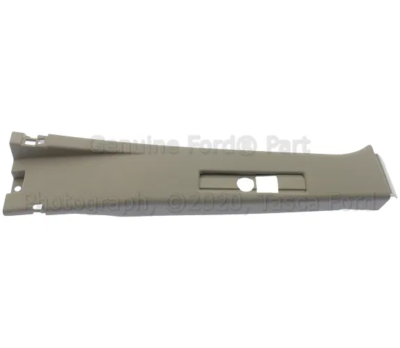 Door Pillar Post Trim Set - Ford (DT1Z-5424357-AA)