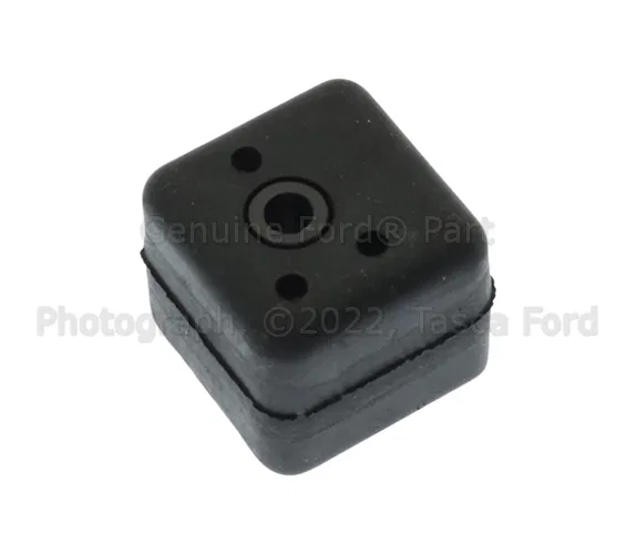 Bumper - Ford (DT1Z-6125040-E) - view 2