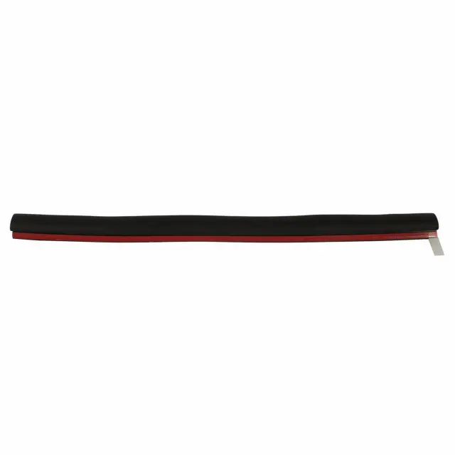 Window Molding - Ford (DT1Z-9929796-E) - view 2