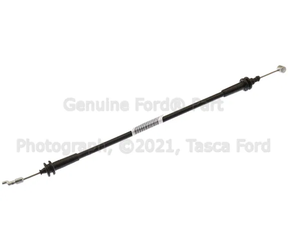 Door Latch Cable - Ford (DT1Z61266A46B)