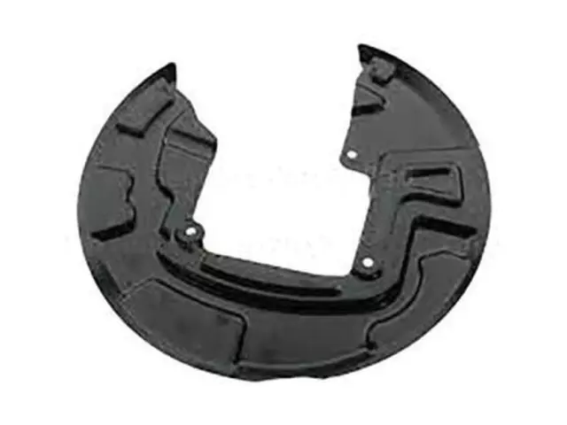 Splash Shield - Passenger Side (RH) - Ford (E1GZ-2C028-A) - view 7