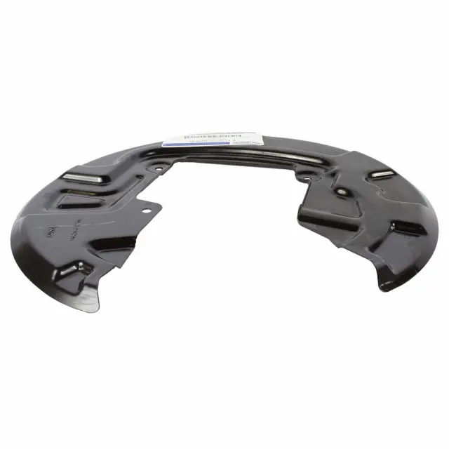 Splash Shield - Driver's Side (LH) - Ford (E1GZ-2C028-B)
