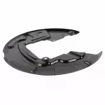 Splash Shield - Driver's Side (LH) - Ford (E1GZ-2C028-B) - view 15