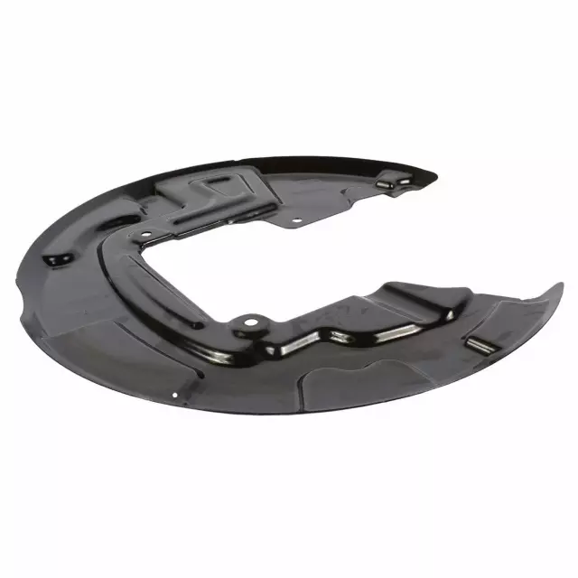 Splash Shield - Driver's Side (LH) - Ford (E1GZ-2C028-B) - view 3