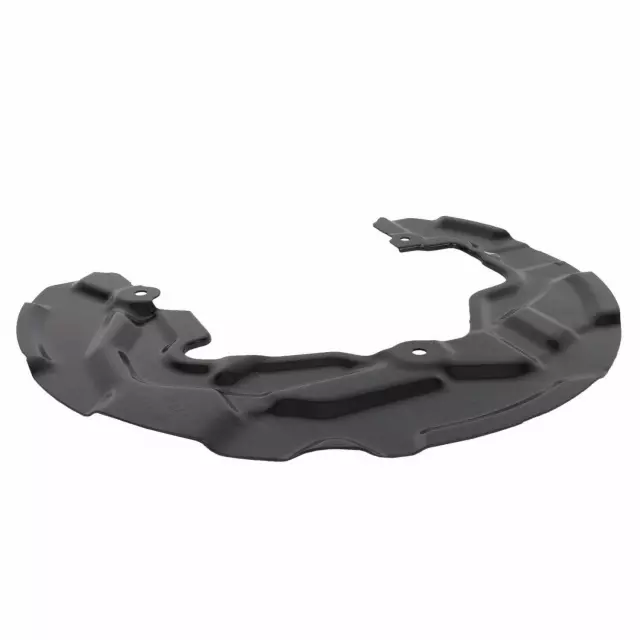 Splash Shield - Driver's Side (LH) - Ford (E1GZ-2K005-E) - view 6