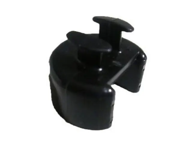 Tailgate Hinge Cover - Ford (E7TZ-99430B22-A) - view 10