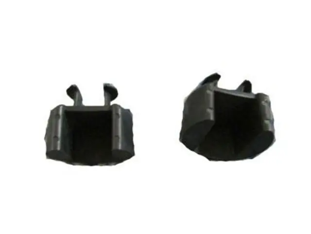Tailgate Hinge Cover - Ford (E7TZ-99430B22-A) - view 4