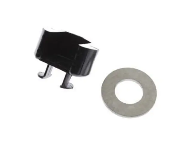 Tailgate Hinge Cover - Ford (E7TZ-99430B22-A) - view 9