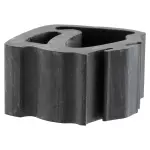Hood Stop Buffer - Ford (EB3Z-16758-A) - view 18