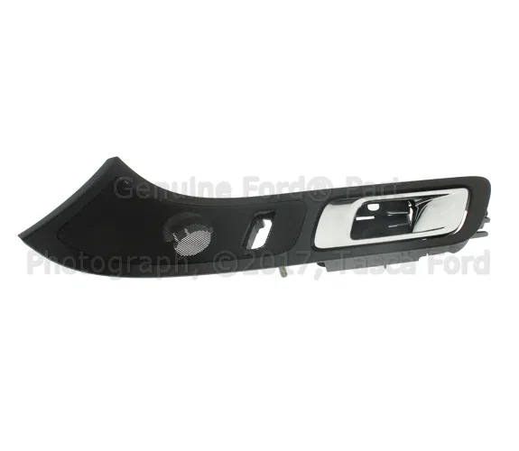 Handle, Inside - Driver's Side (LH) - Ford (EB5Z-7822601-AE)