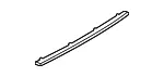 Bumper Splash Shield - Ford (EJ5Z-17779-D) - view 15