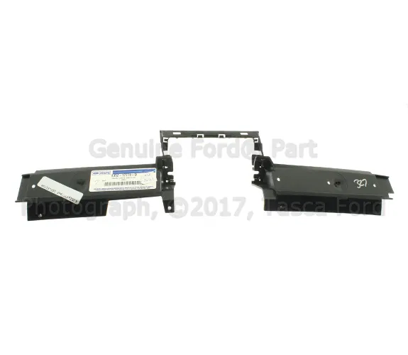 Bumper Splash Shield - Ford (EJ5Z-17779-D) - view 8