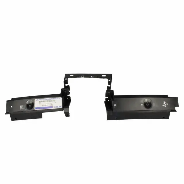 Bumper Splash Shield - Ford (EJ5Z-17779-D) - view 9