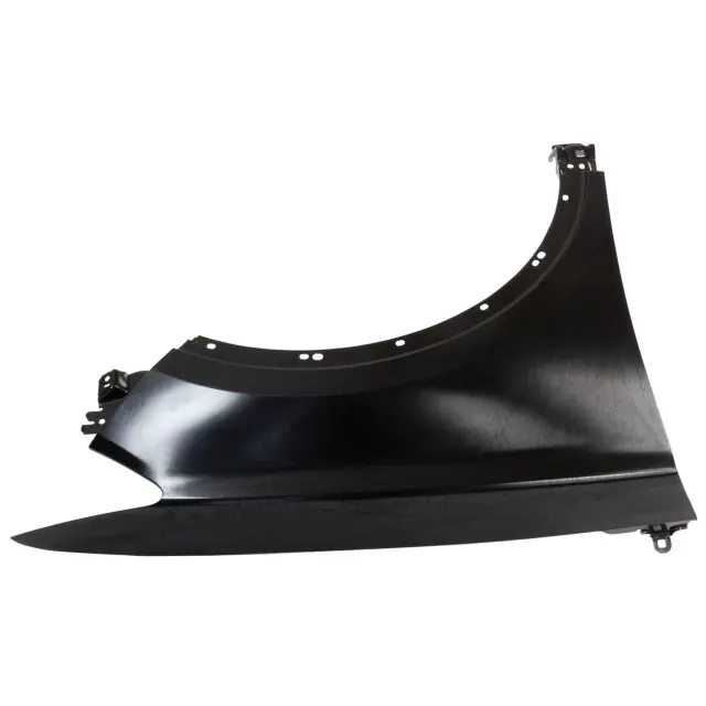 Fender - Passenger Side (RH) - Ford (EJ7Z-16005-A) - view 5