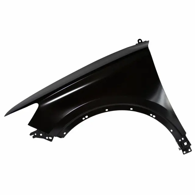 Fender - Driver's Side (LH) - Ford (EJ7Z-16006-A)