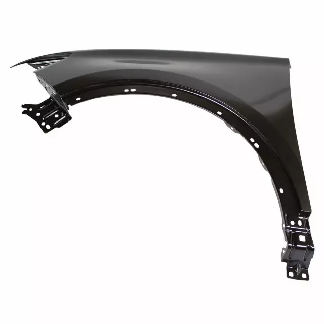 Fender - Driver's Side (LH) - Ford (EJ7Z-16006-A) - view 10