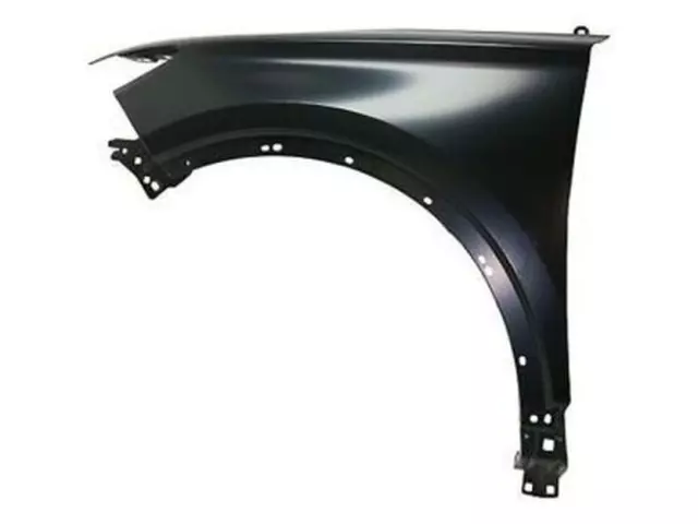 Fender - Driver's Side (LH) - Ford (EJ7Z-16006-A) - view 11