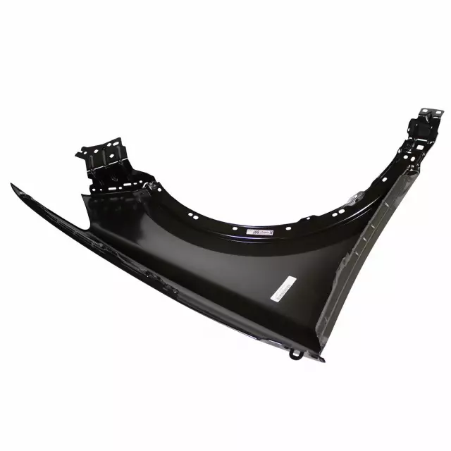 Fender - Driver's Side (LH) - Ford (EJ7Z-16006-A) - view 9