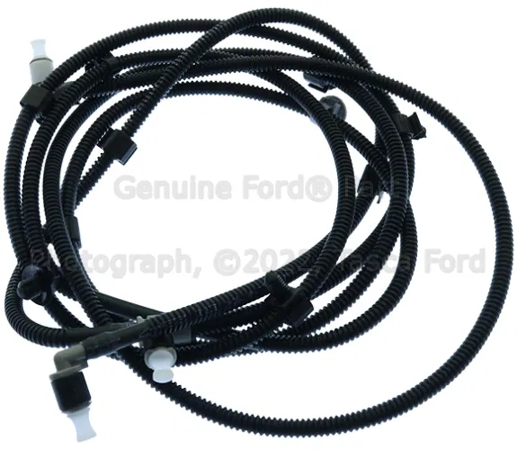 Hose Windshield Washer - Ford (EJ7Z-17A605-F)